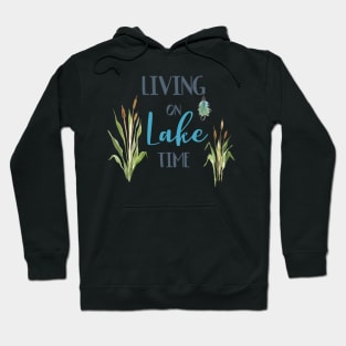 Lake Livin' Hoodie